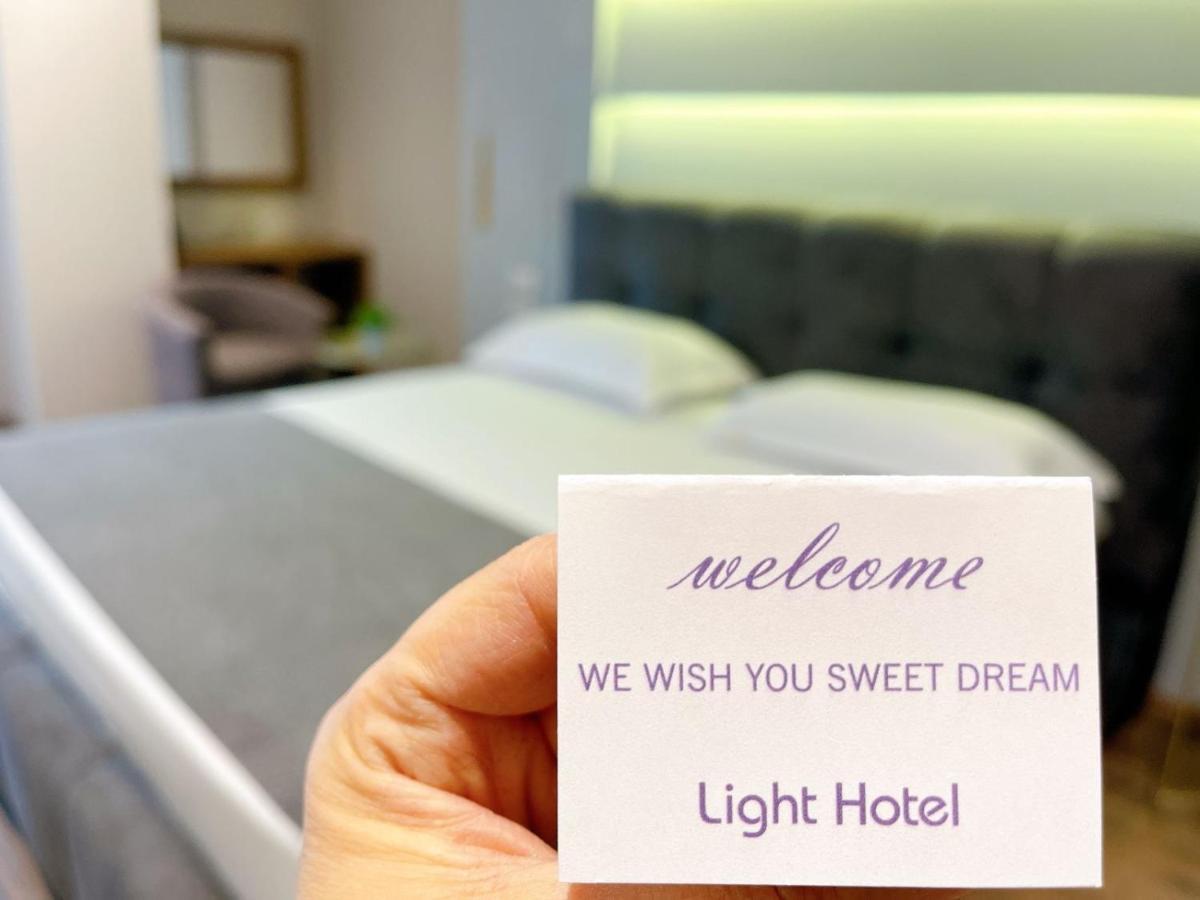 Hotel Light