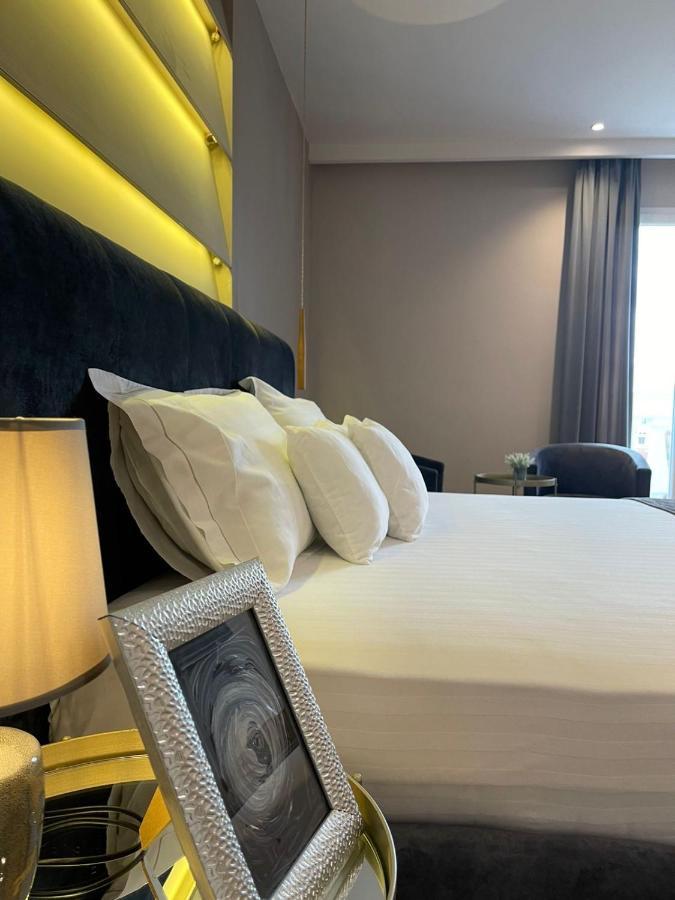 Hotel Light Tirana