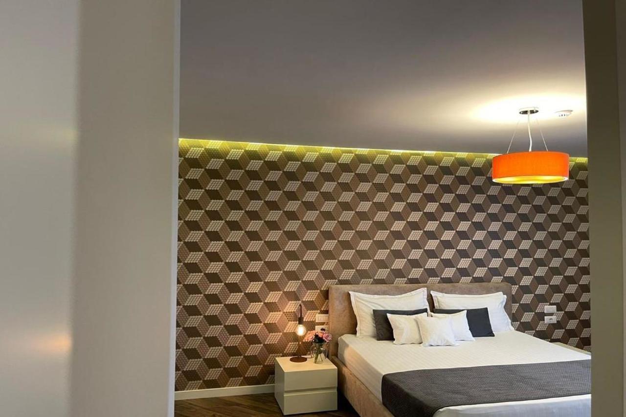 Hotel Light Tirana