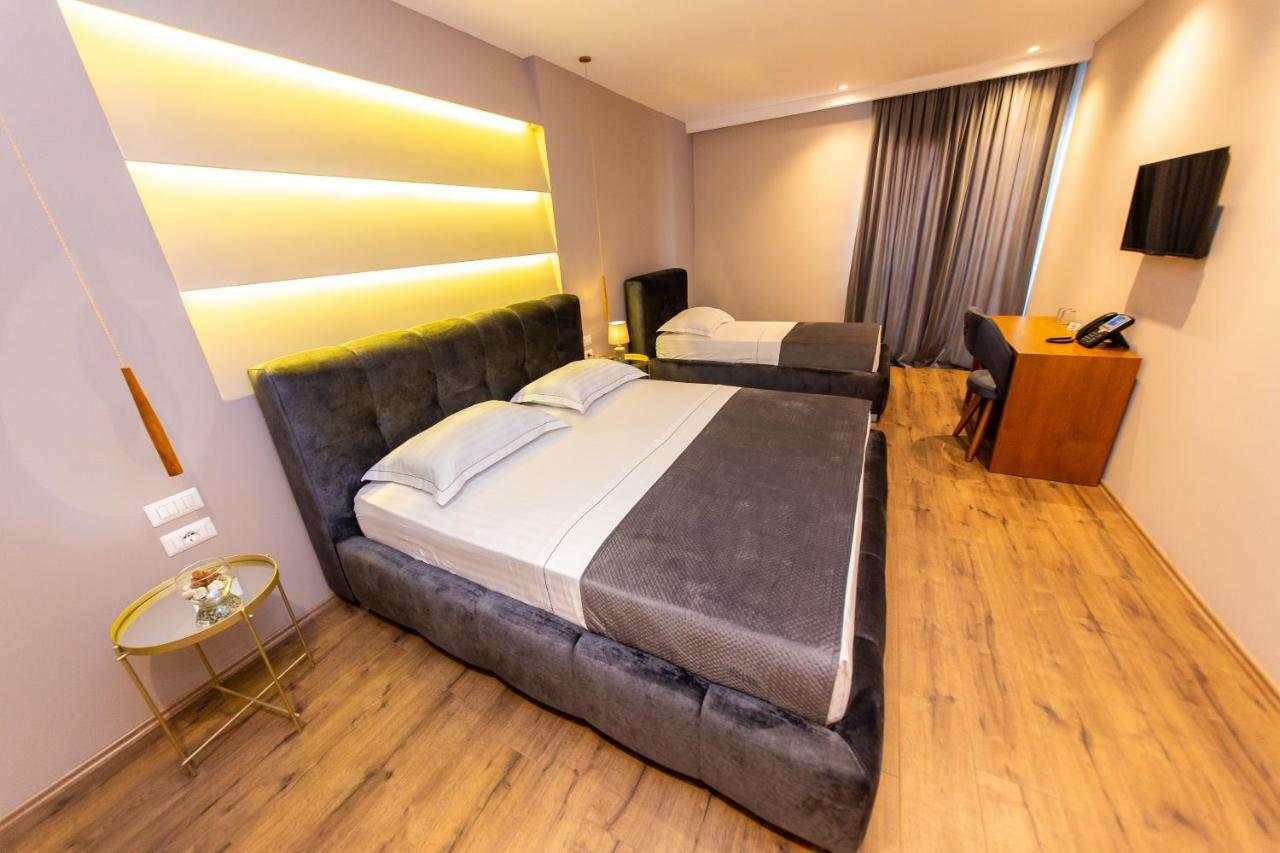 Light Hotel