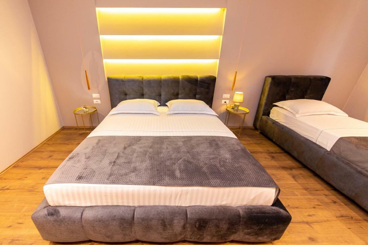 Light Hotel Tirana