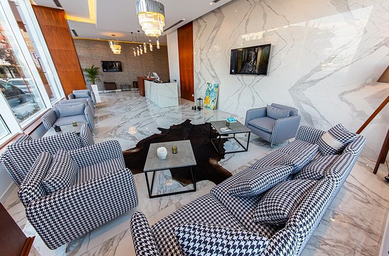 Light Hotel