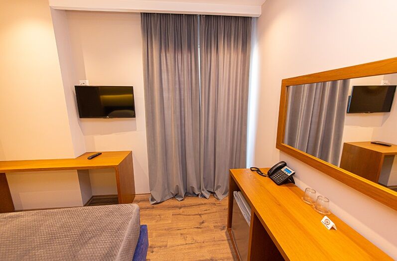 Hotel Light 3*